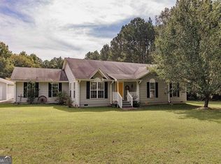 2371 Jaudon Rd, Elberton, GA 30635