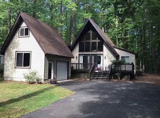 17 Fairway Ln, Ocean Pines, MD 21811