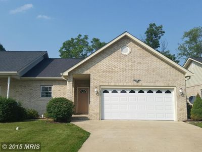 614 Allegheny Cir, Woodstock, VA, 22664