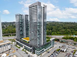 318 Alderson Ave #1809, Coquitlam, BC