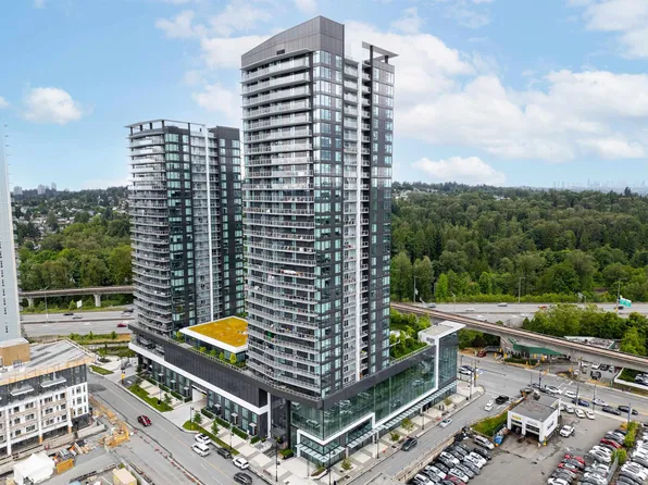 318 Alderson Ave #1809, Coquitlam, BC V3K 1W2