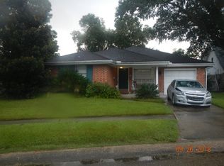 4705 Senac Dr, Metairie, LA 70003