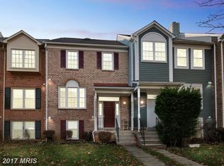 8724 Delcris Dr, Gaithersburg, MD 20886