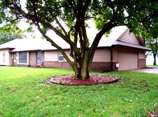 101 W Frost St, Plattsburg, MO 64477