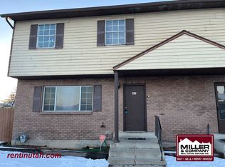 2788 S Centerbrook Dr #3475, West Valley City, UT 84119