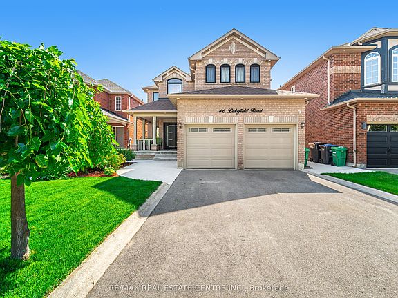 2nd image of 46 Lakefield Rd