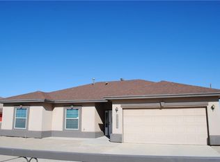 14131 Gatlin Ct, El Paso, TX 79938