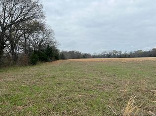 Blevins Rd, Bennington, OK 74723