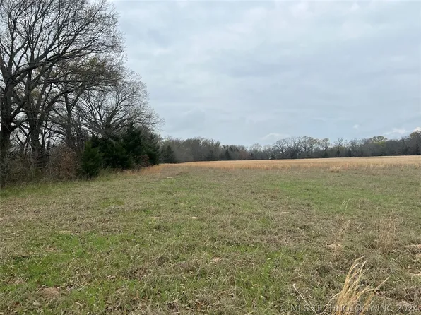 Blevins Rd, Bennington, OK 74723
