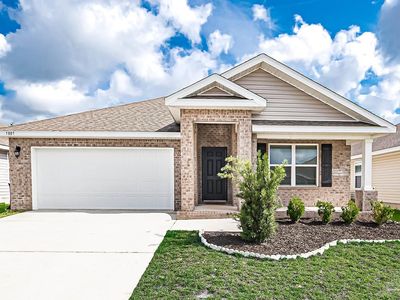5805 Guinevere Ln, Milton, FL, 32583