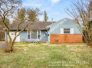4895 Barbara Ct, Columbus, OH 43227