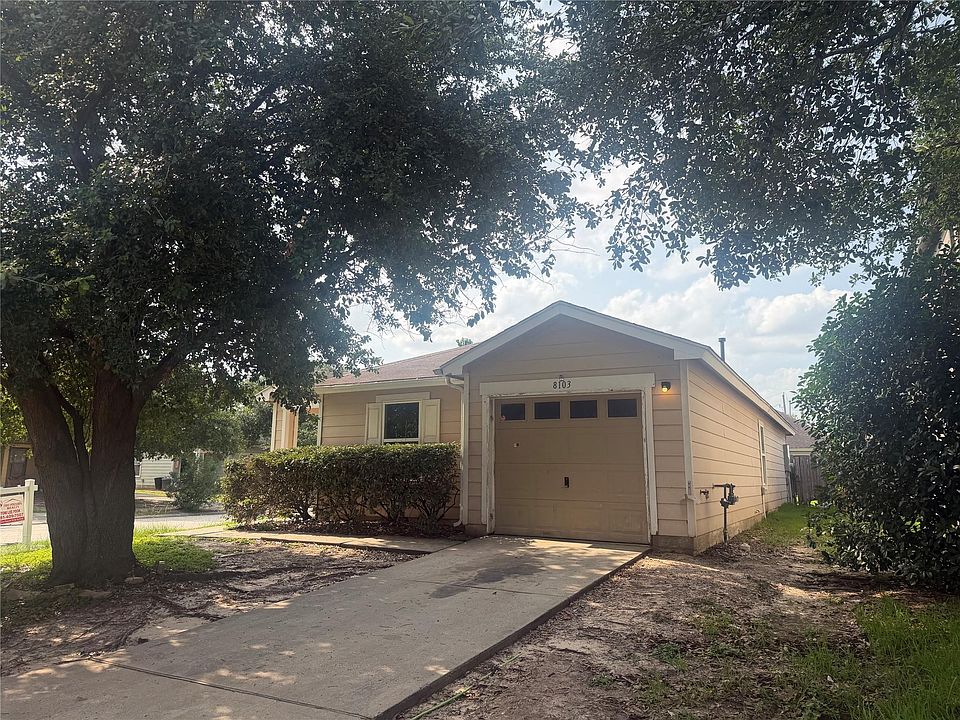 1st image of 8103 Forest Glen Dr