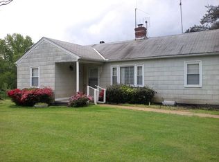 3267 S Blue Ridge Tpke, Rochelle, VA 22738