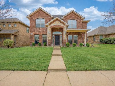 305 Village Dr, Red Oak, TX, 75154