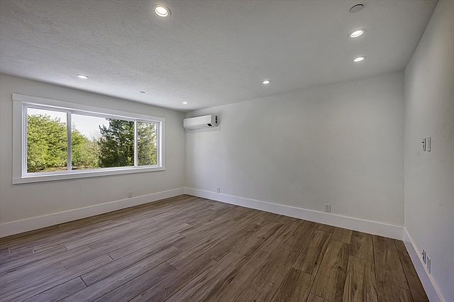 Alternate View of Living Area