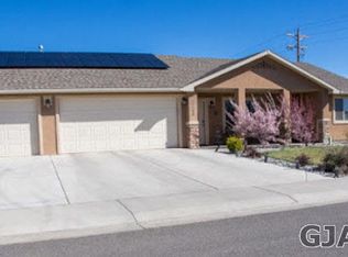 2998 SE Fenwick Ln, Grand Junction, CO 81504