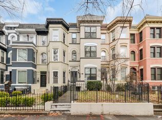 1313 Irving St NW UNIT 2, Washington, DC 20010