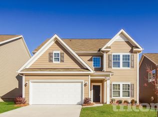 129 Queenshall Rd, Mooresville, NC 28117