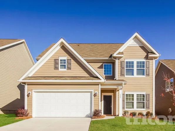 129 Queenshall Rd, Mooresville, NC 28117