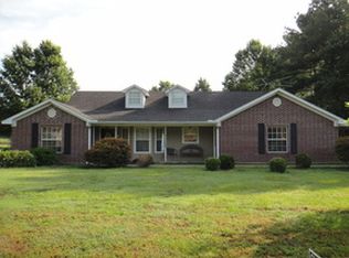 125 Quail Run, Longview, TX 75603