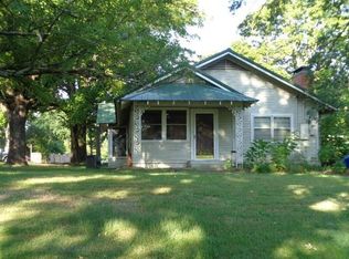 603 W Pine St, Winnsboro, TX 75494