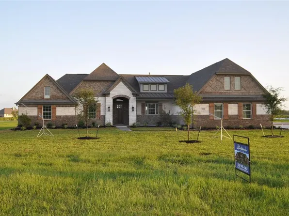 203 Lily Ln, Rosharon, TX 77583