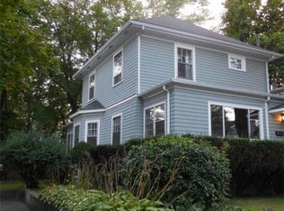 54 Taft Ave, Newton, MA 02465