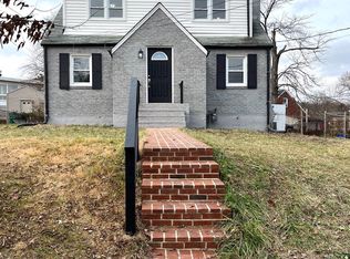 6602 Medwick Dr, Hyattsville, MD