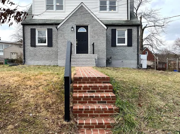 6602 Medwick Dr, Hyattsville, MD 20783