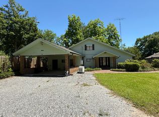 167 Vernon Rd, Ferriday, LA 71334