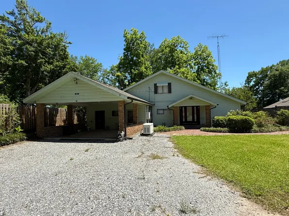 167 Vernon Rd, Ferriday, LA 71334