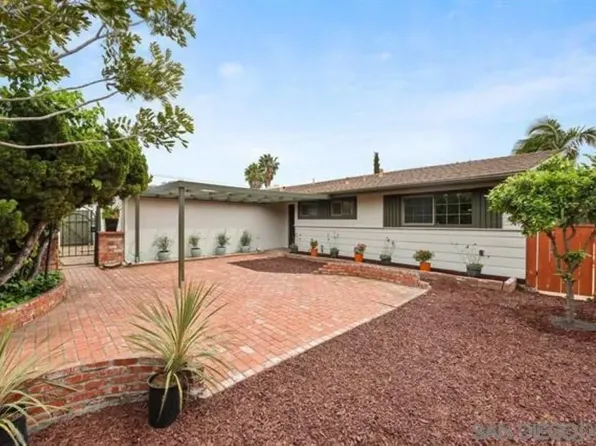 6201 Mount Adelbert Dr, San Diego, CA 92111