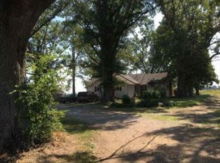 18003 Highway 79, Hughes, AR 72348