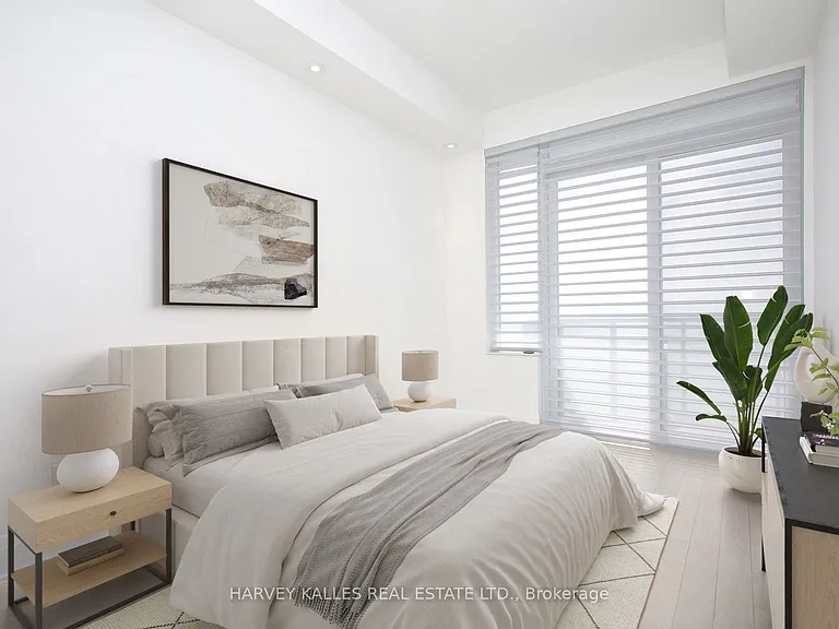 470 Front St W #3405 — Photo 23