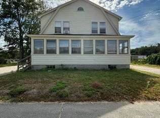 433 Elm Street, Biddeford, ME 04005