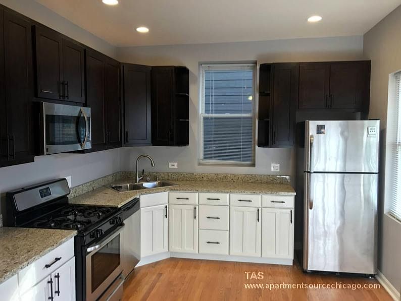 1st image of 3318 N Hamilton Ave #1