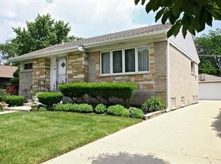 1531 S Cumberland Ave, Park Ridge, IL 60068