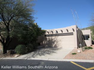 1755 E Deer Hollow Loop, Tucson, AZ 85737