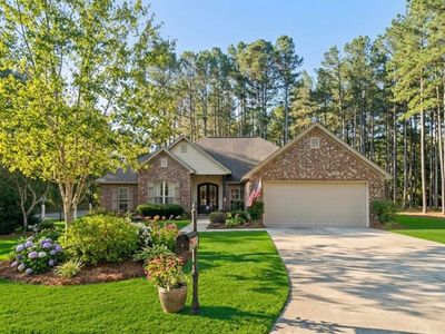 1 Stone Dr, Hattiesburg, MS, 39402