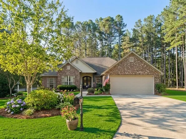 1 Stone Dr, Hattiesburg, MS 39402