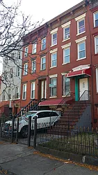 Rented by Transvilla Real Estate & Development Group Inc.