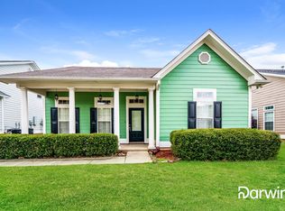 4652 Clubview Dr, Bessemer, AL 35022