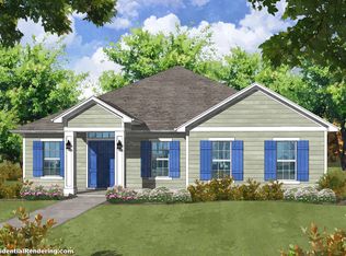 1647 Seton Family Walk, Fleming Island, FL 32003