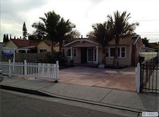 2946 Cudahy St, Huntington Park, CA 90255