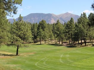 2740 E Byrds View Dr, Flagstaff, AZ 86005