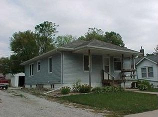 407 Charles St, Fort Dodge, IA 50501