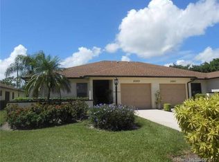 20802 Concord Green Dr W #0, Boca Raton, FL 33433