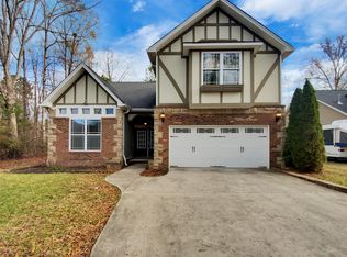 1834 Basilica Ct, Hixson, TN 37343