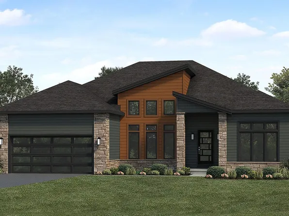 Stonecroft Plan, Southgate