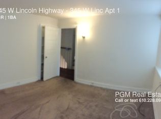345 W Lincoln Hwy, Coatesville, PA 19320